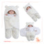 Swaddle Fluffy Fur