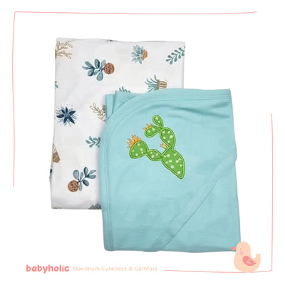 Swaddle Blanket Cotton