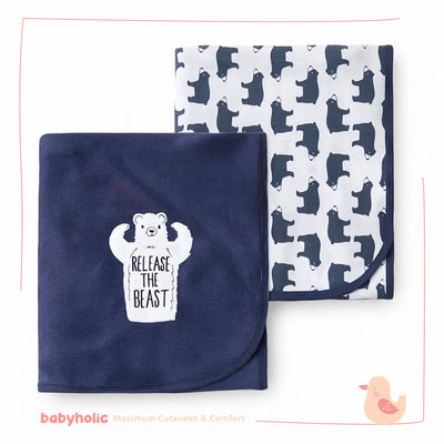 Swaddle Blanket Cotton