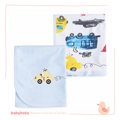 Swaddle Blanket Cotton