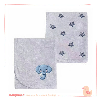 Swaddle Blanket Cotton