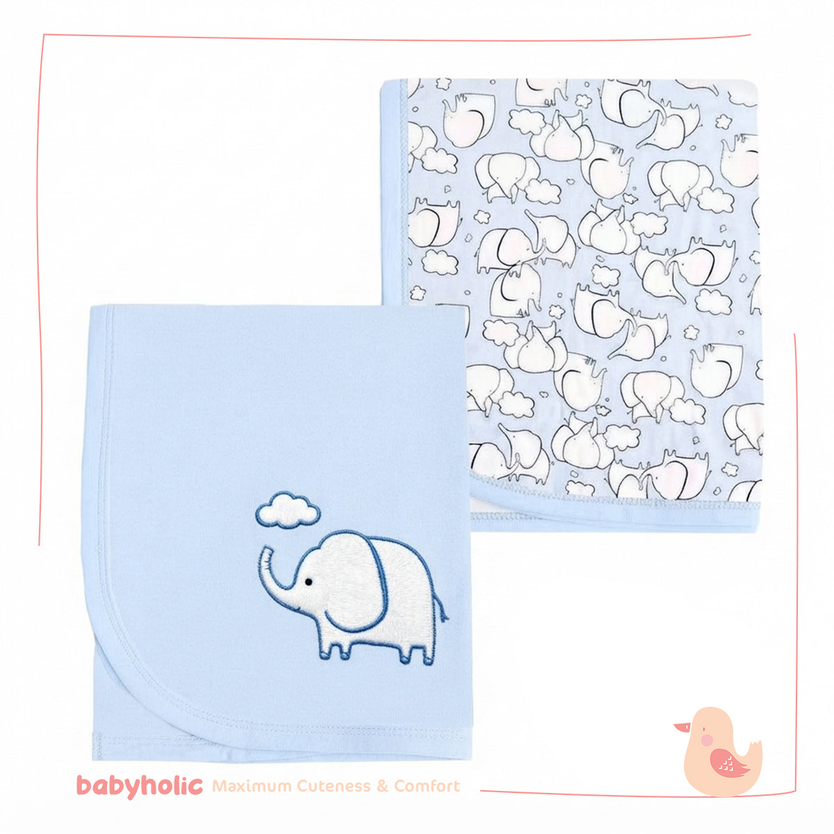 Swaddle Blanket Cotton