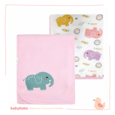 Swaddle Blanket Cotton