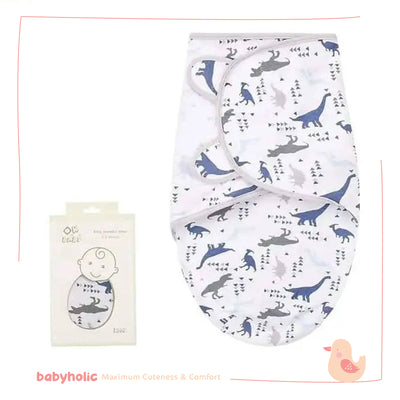 Swaddle Wrap Cotton