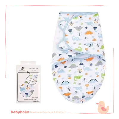 Swaddle Wrap Cotton