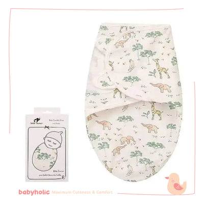 Swaddle Wrap Cotton