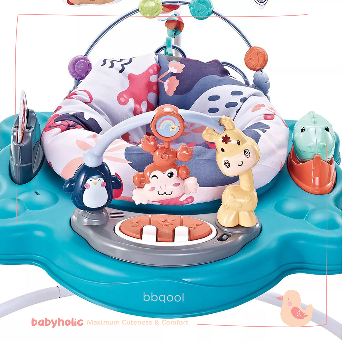 Baby Jumping swing