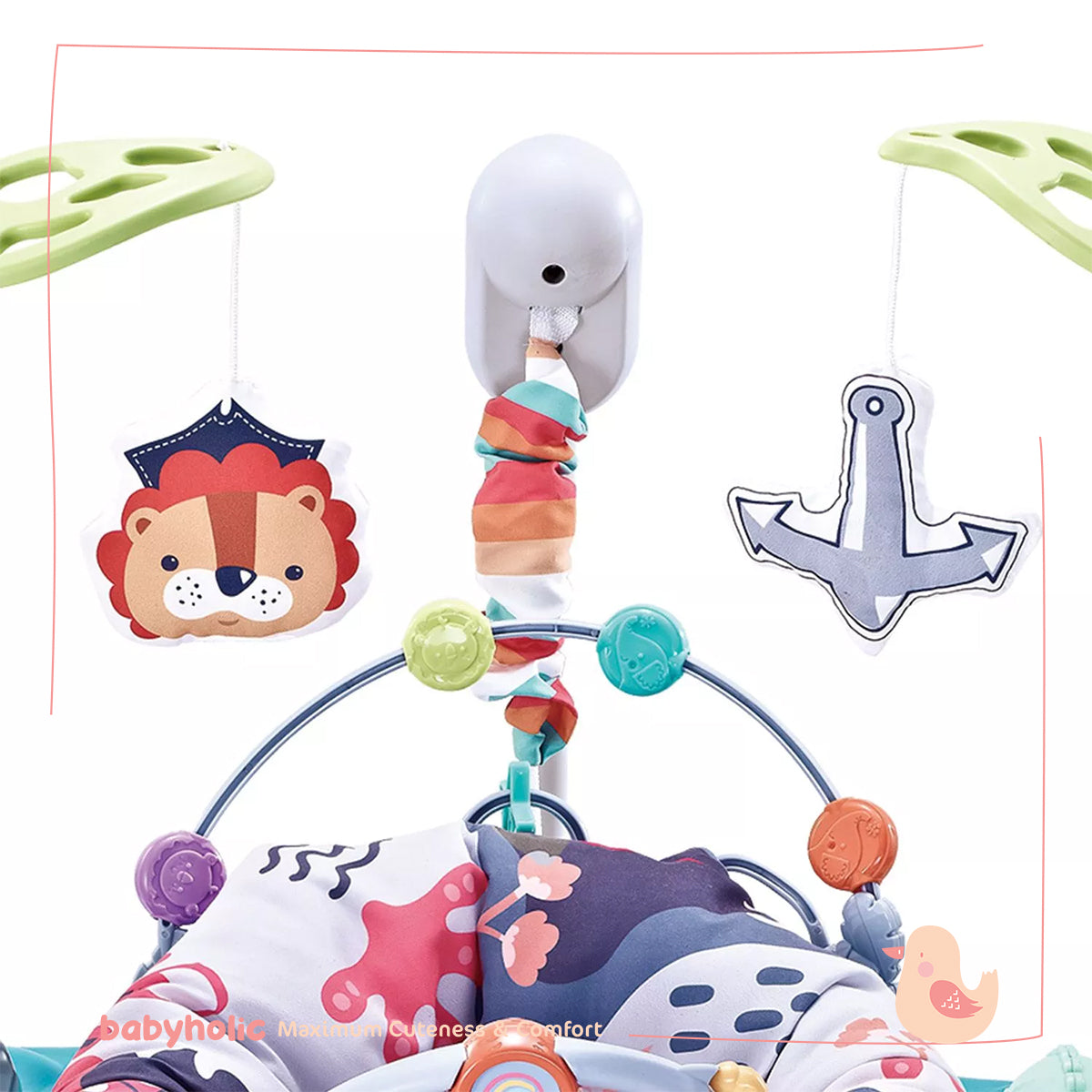 Baby Jumping swing