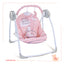 Foldable Electrical Swing