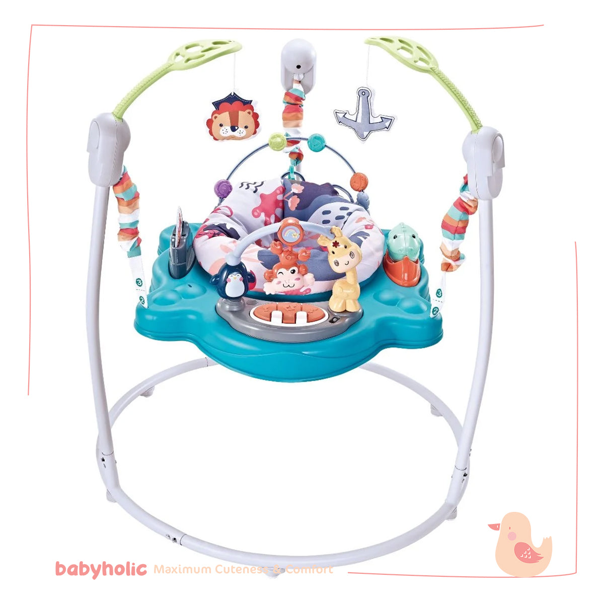 Baby Jumping swing