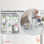 Baby Toilet Bowl 3 in 1