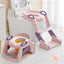 Baby Toilet Bowl 3 in 1