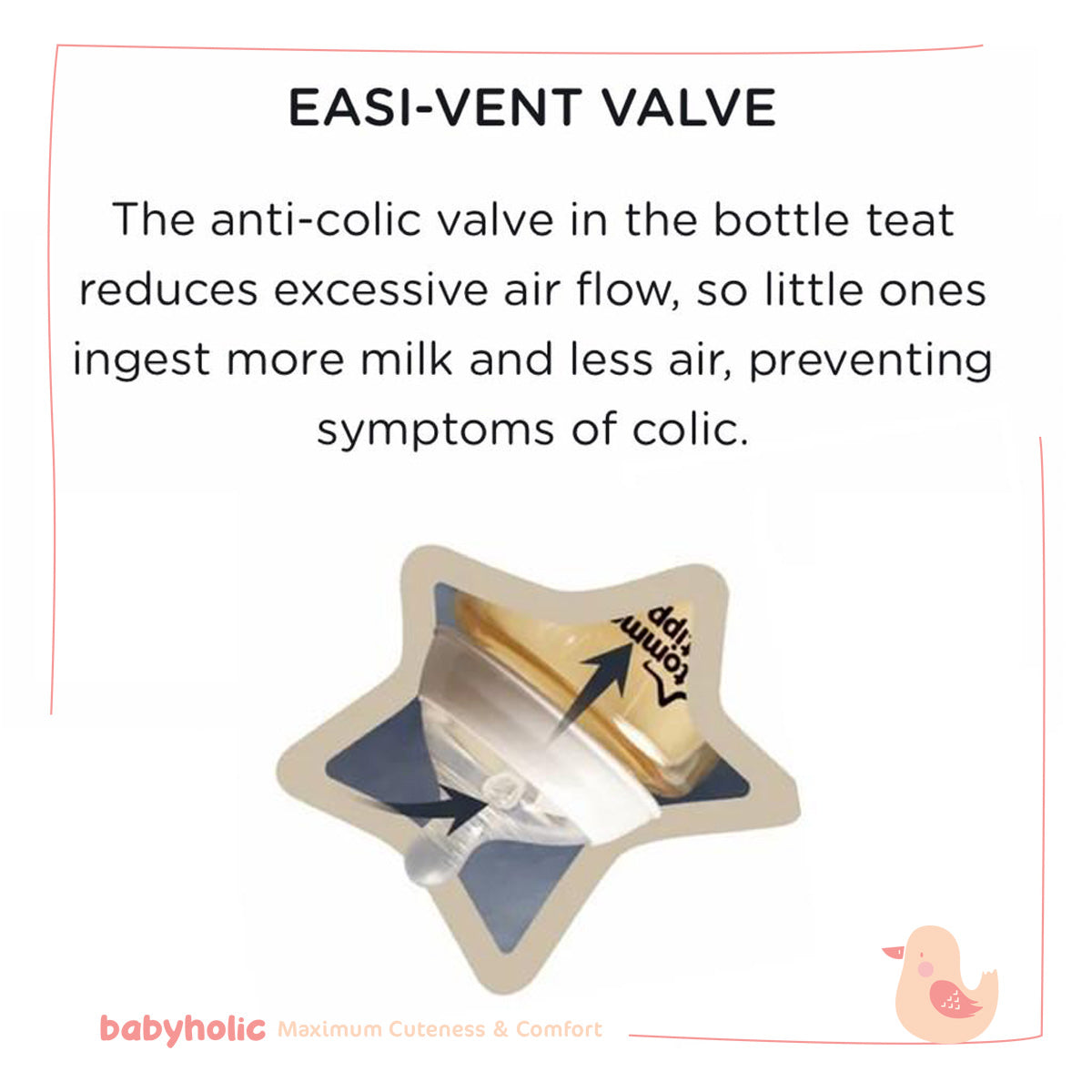 Feeding Bottle 260ml