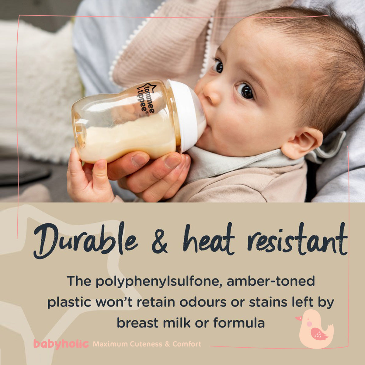 Feeding Bottle 260ml