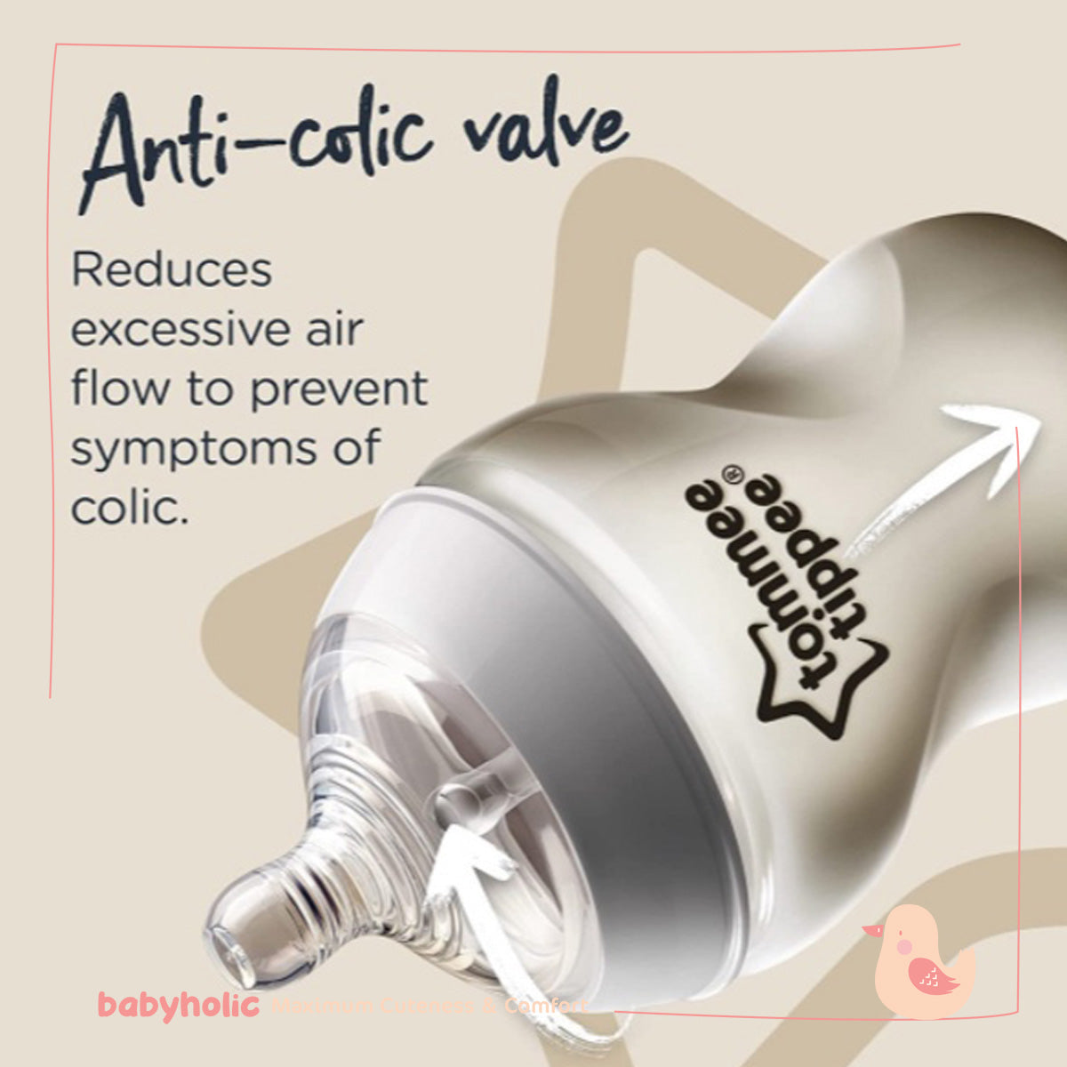 Feeding Bottle 150ml