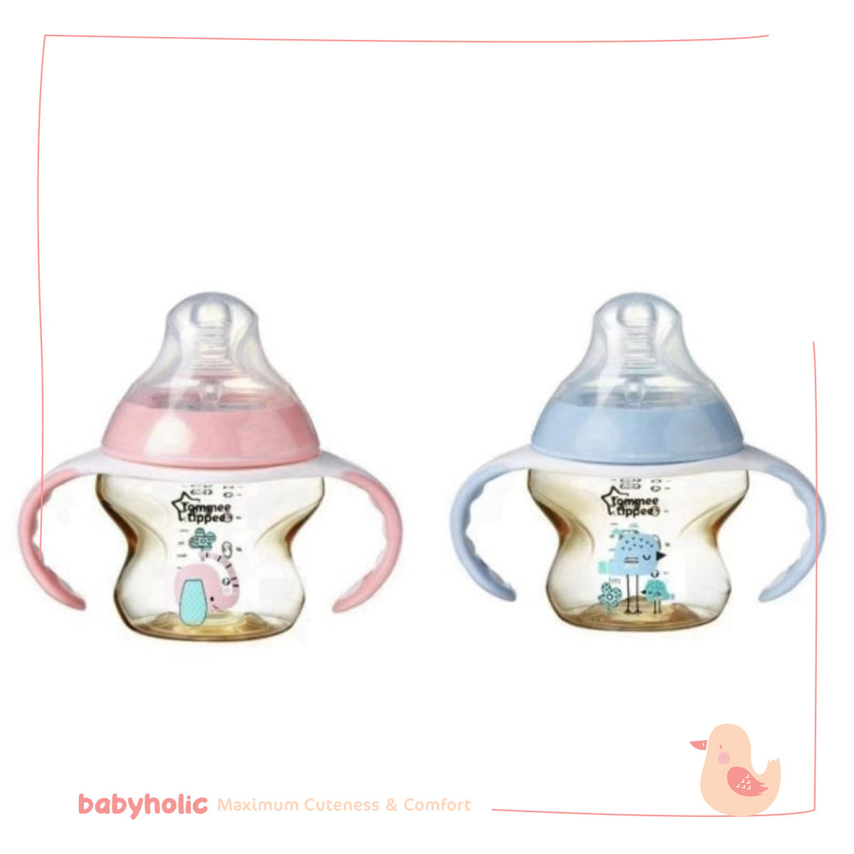 Feeding Bottle 150ml