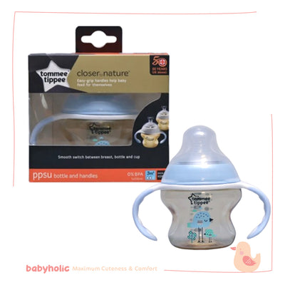 Feeding Bottle 150ml