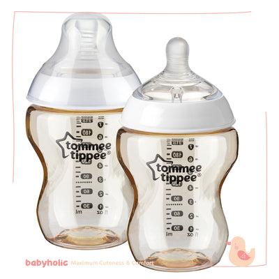 Feeding Bottle 260ml