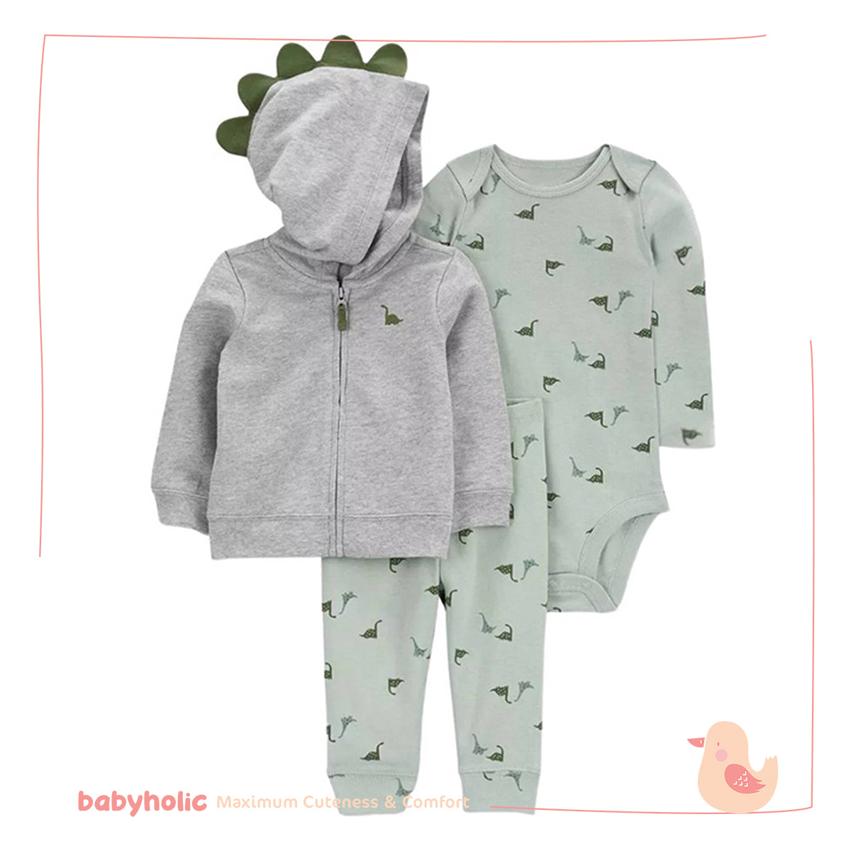 Tracksuit - Cotton