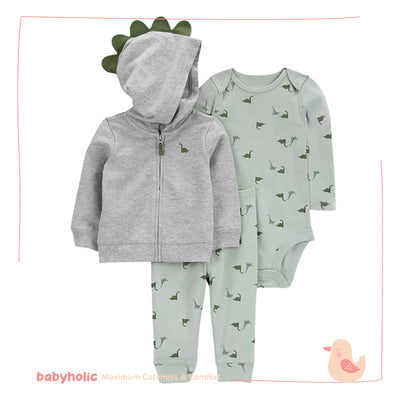 Tracksuit - Cotton
