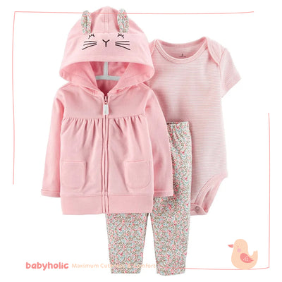 Tracksuit - Cotton