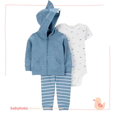 Track Suit - Cotton