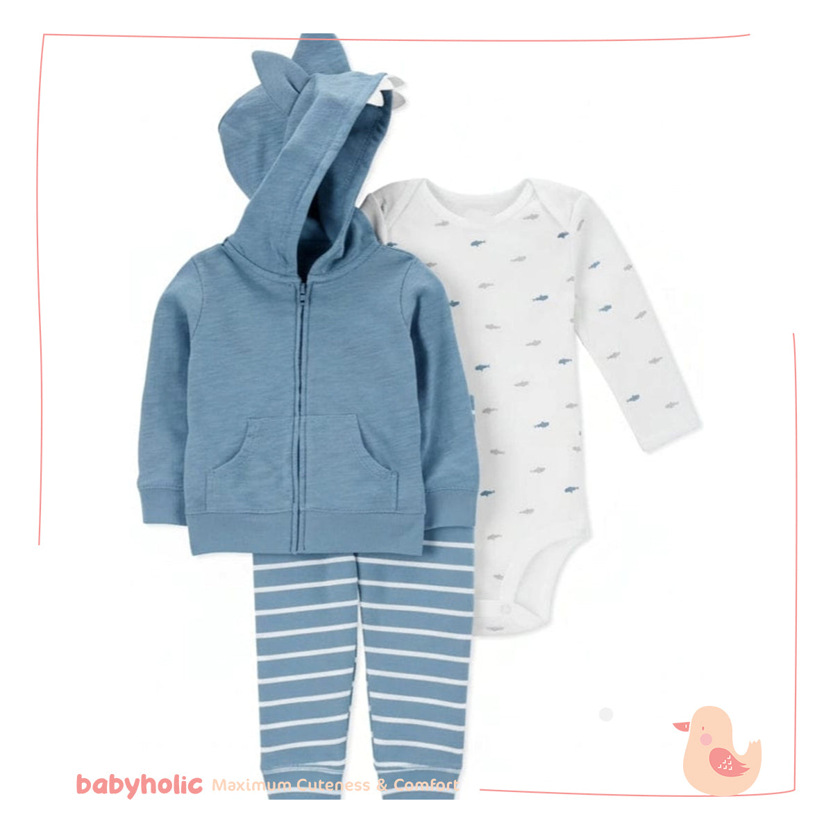 Tracksuit - Cotton