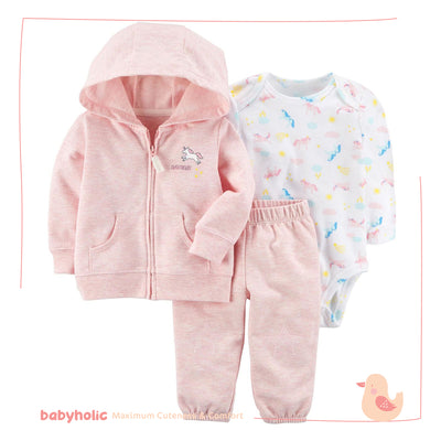 Tracksuit - Cotton