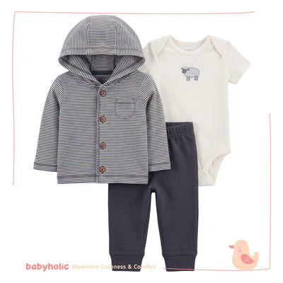 Tracksuit - Cotton