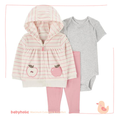 Track Suit - Cotton