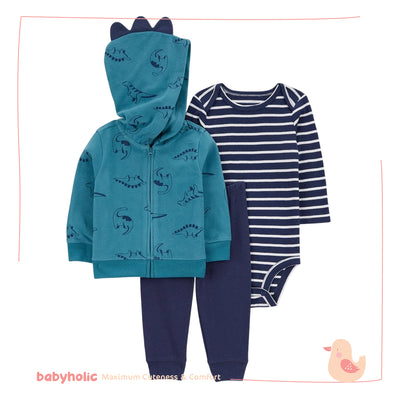 Track Suit - Cotton