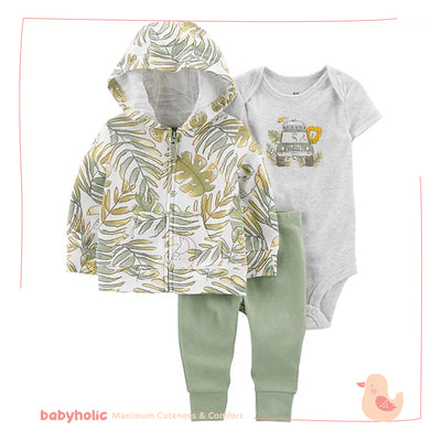 Tracksuit - Cotton