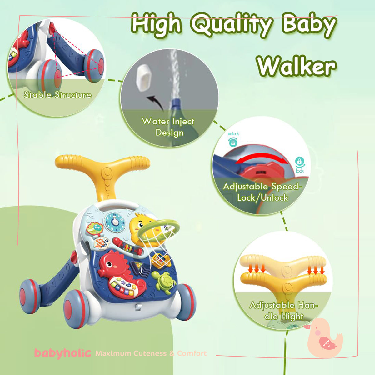 Baby Walker