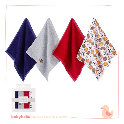 Towel Washcloths