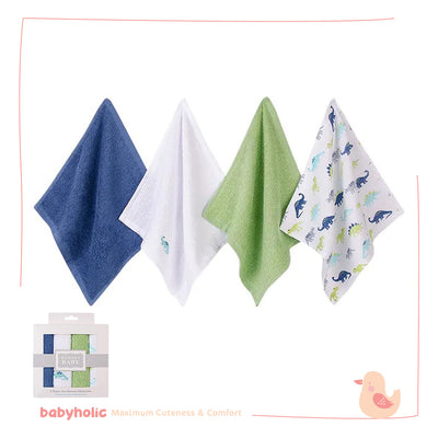 Towel Washcloths