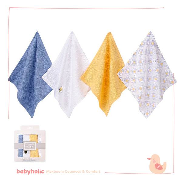 Towel Washcloths