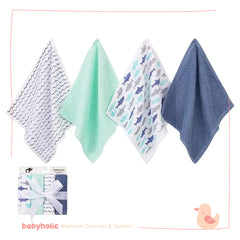 Towel Washcloths