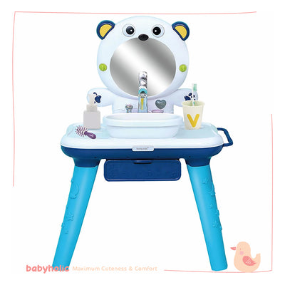 Child Fun Washing Table