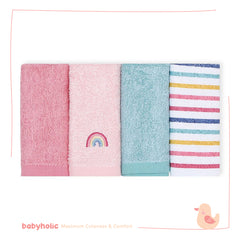 Towel Washcloths