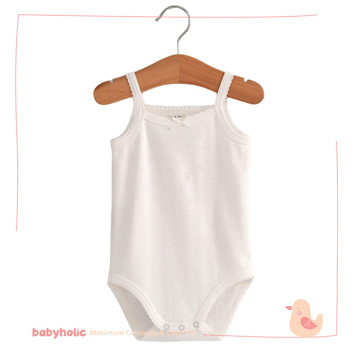 Bodysuit Sleeveless