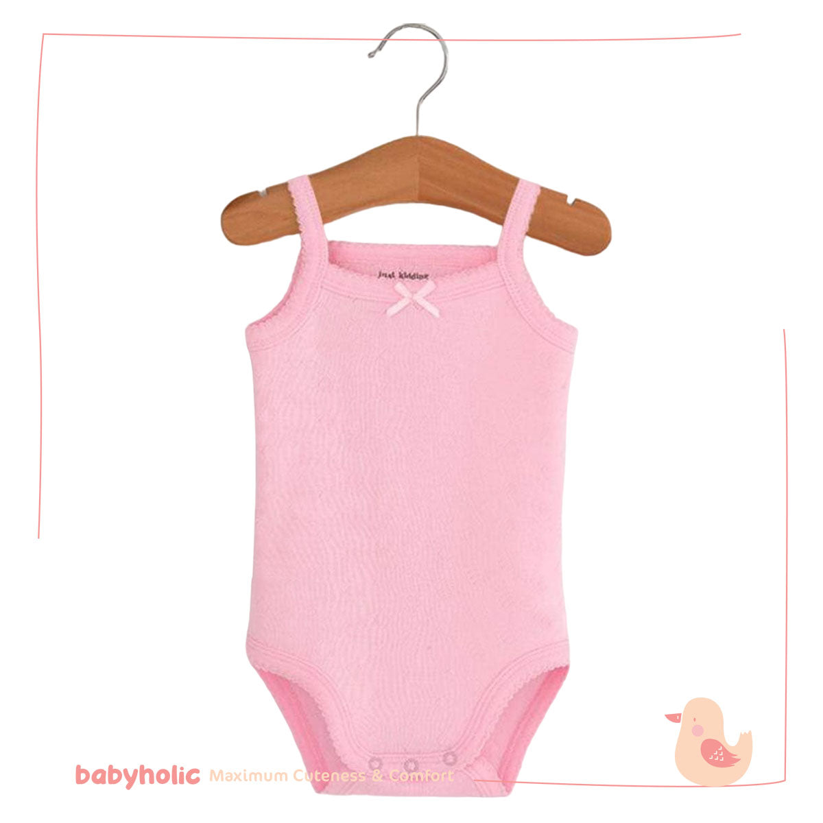 Bodysuit Sleeveless