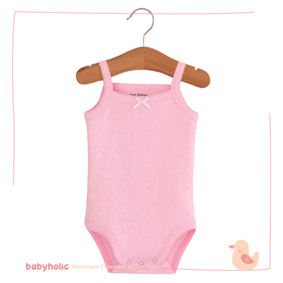 Bodysuit Sleeveless