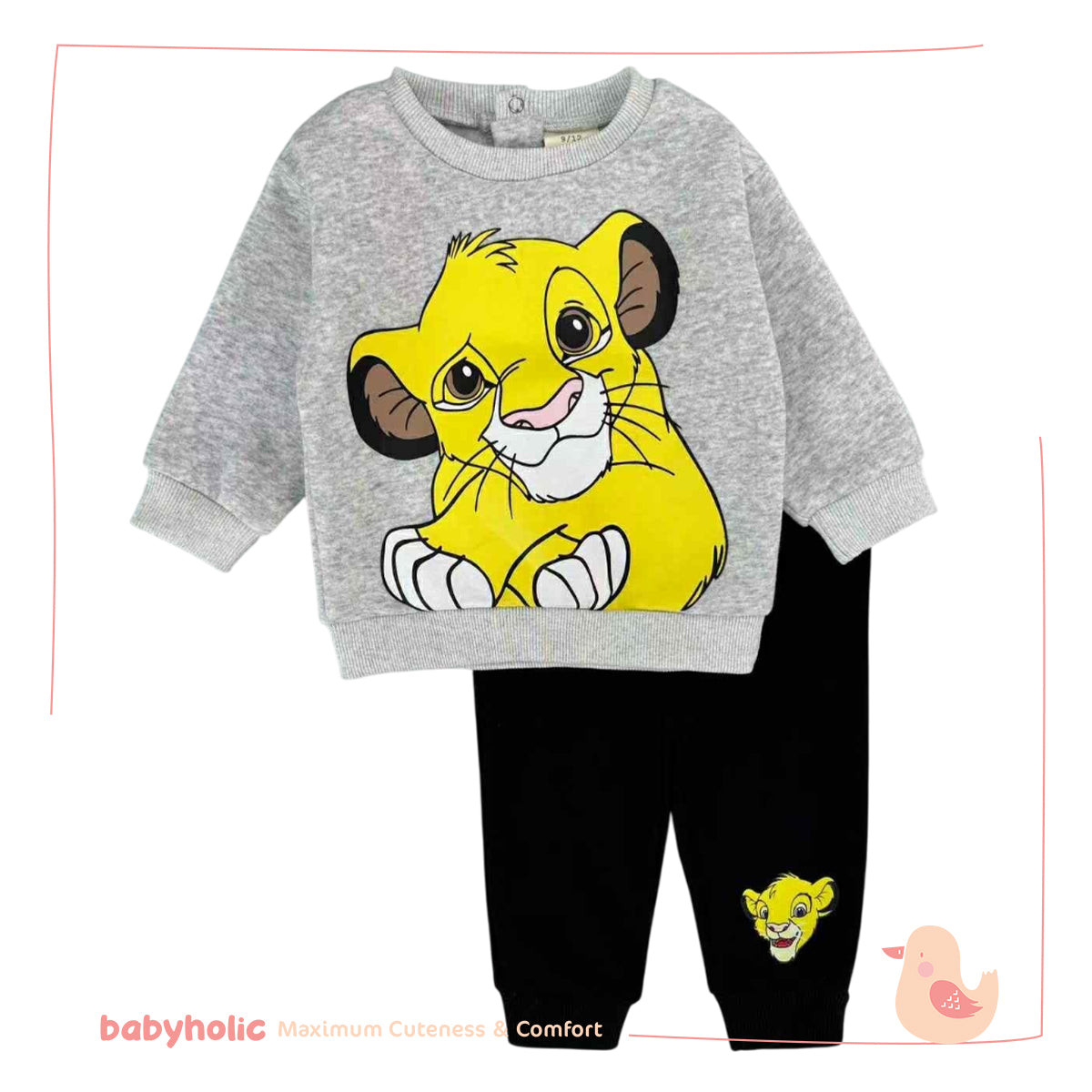 Winter Pyjama
