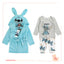 Winter Pyjama 3pcs