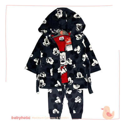 Winter Pyjama 3pcs