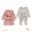 Winter Pyjama 3pcs