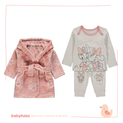 Winter Pyjama 3pcs