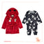 Winter Pyjama 3pcs