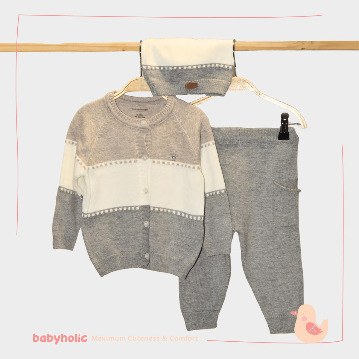 Winter Pyjama – babyholic