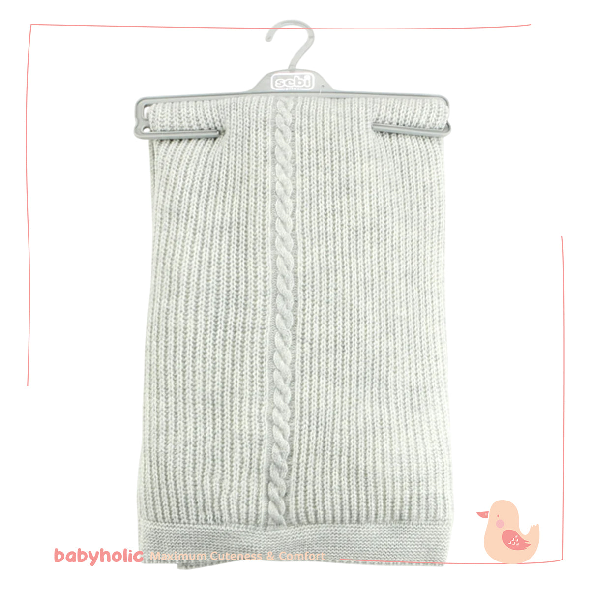 Wool & Fur Blanket